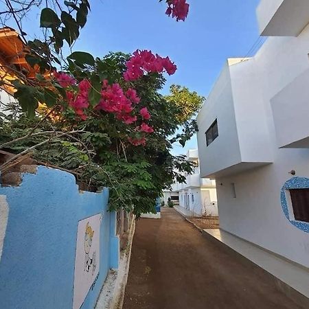 A5Ena House Βίλα Νταχάμπ Εξωτερικό φωτογραφία