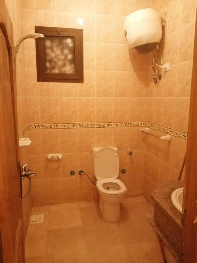 A5Ena House Βίλα Νταχάμπ Εξωτερικό φωτογραφία
