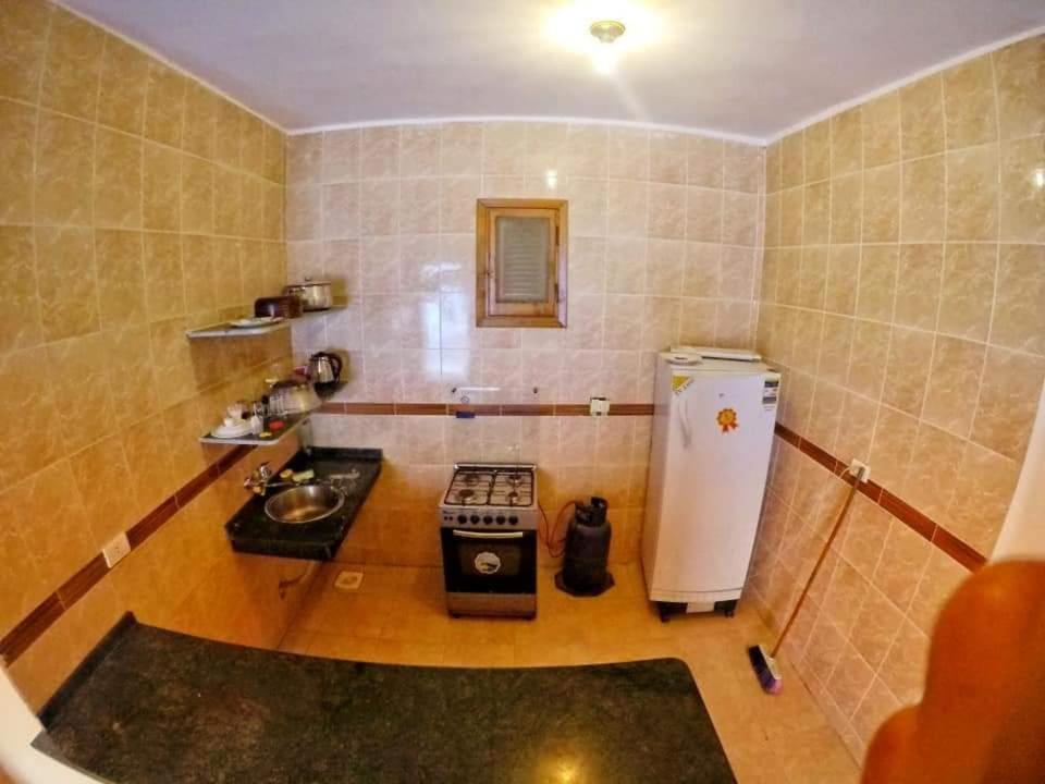 A5Ena House Βίλα Νταχάμπ Εξωτερικό φωτογραφία