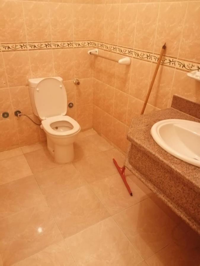 A5Ena House Βίλα Νταχάμπ Εξωτερικό φωτογραφία