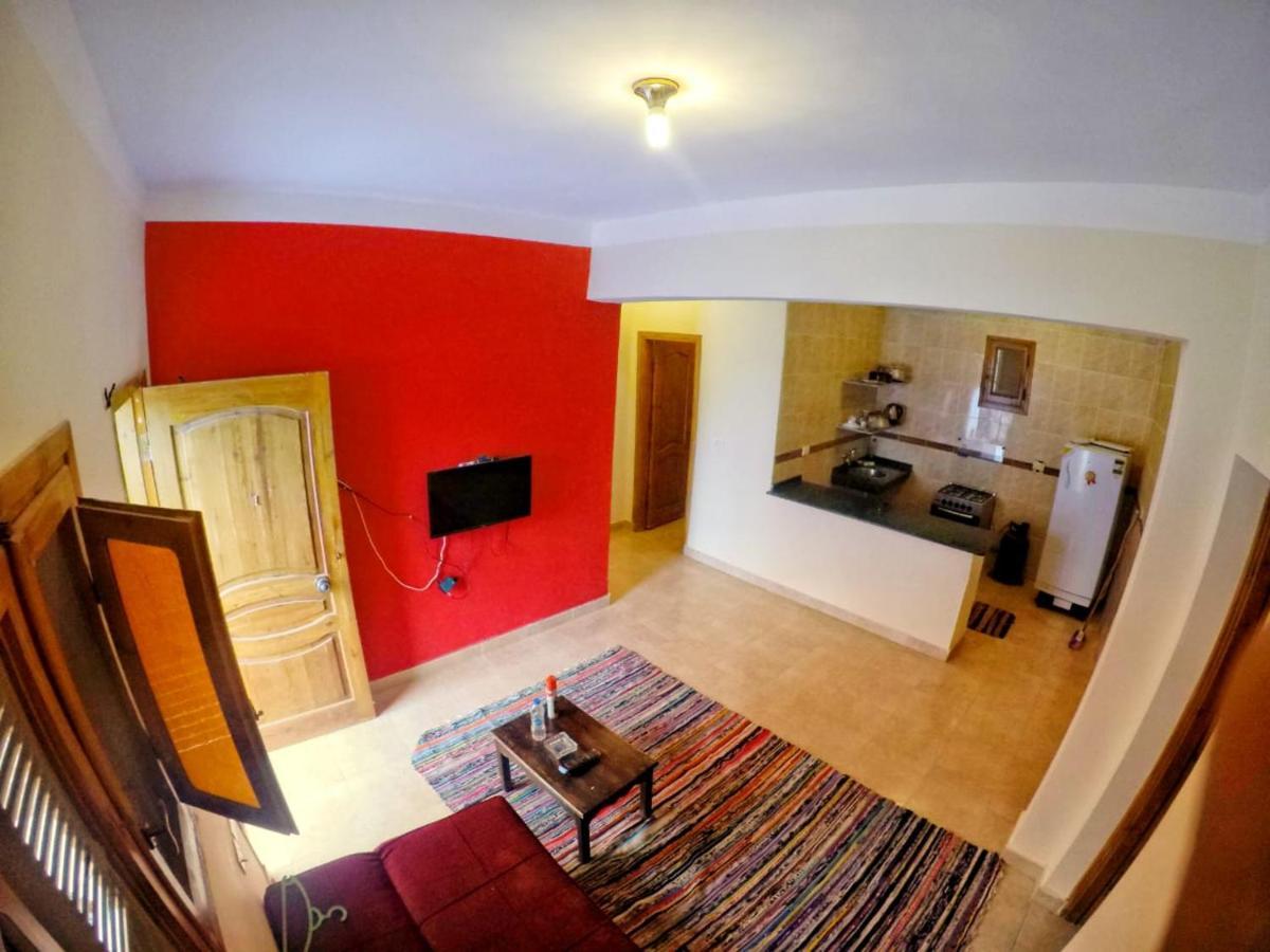A5Ena House Βίλα Νταχάμπ Εξωτερικό φωτογραφία