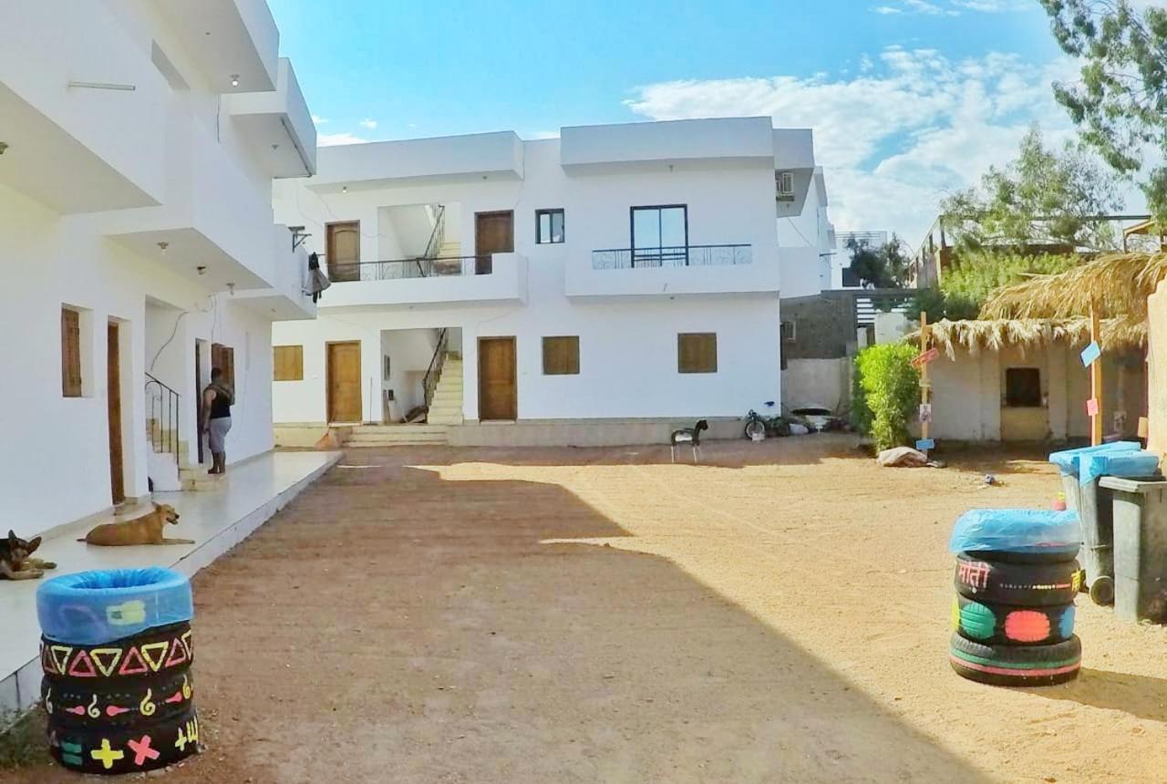 A5Ena House Βίλα Νταχάμπ Εξωτερικό φωτογραφία