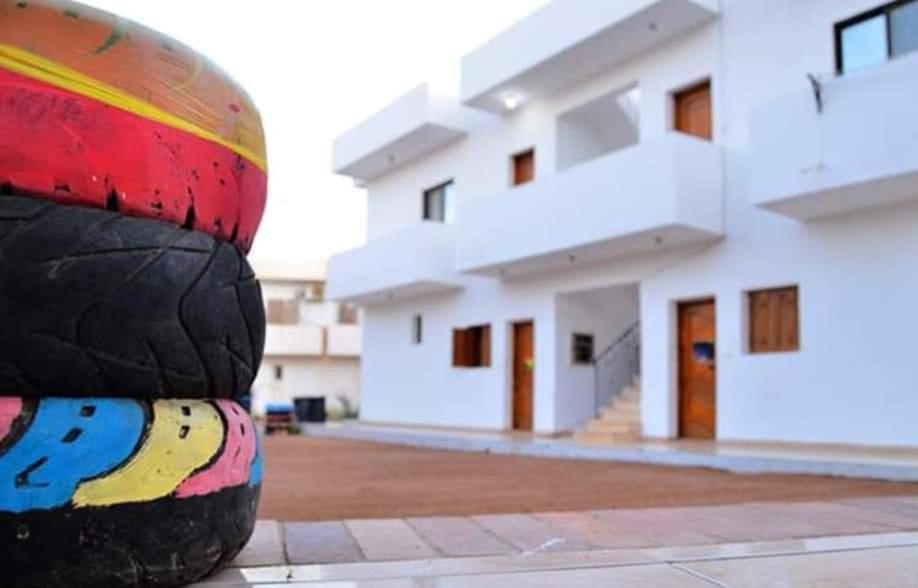A5Ena House Βίλα Νταχάμπ Εξωτερικό φωτογραφία