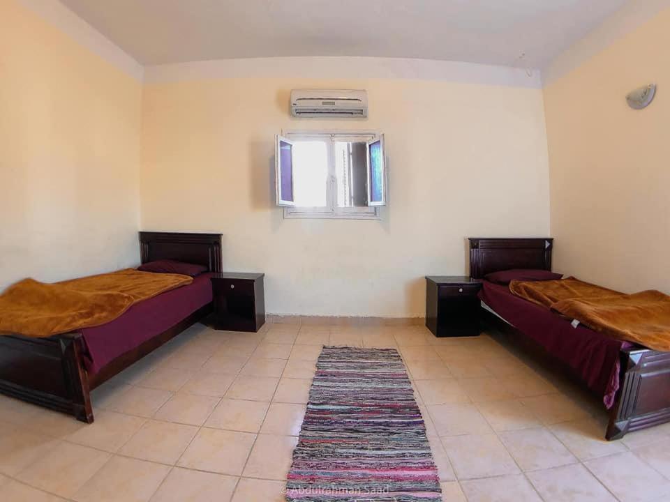 A5Ena House Βίλα Νταχάμπ Εξωτερικό φωτογραφία