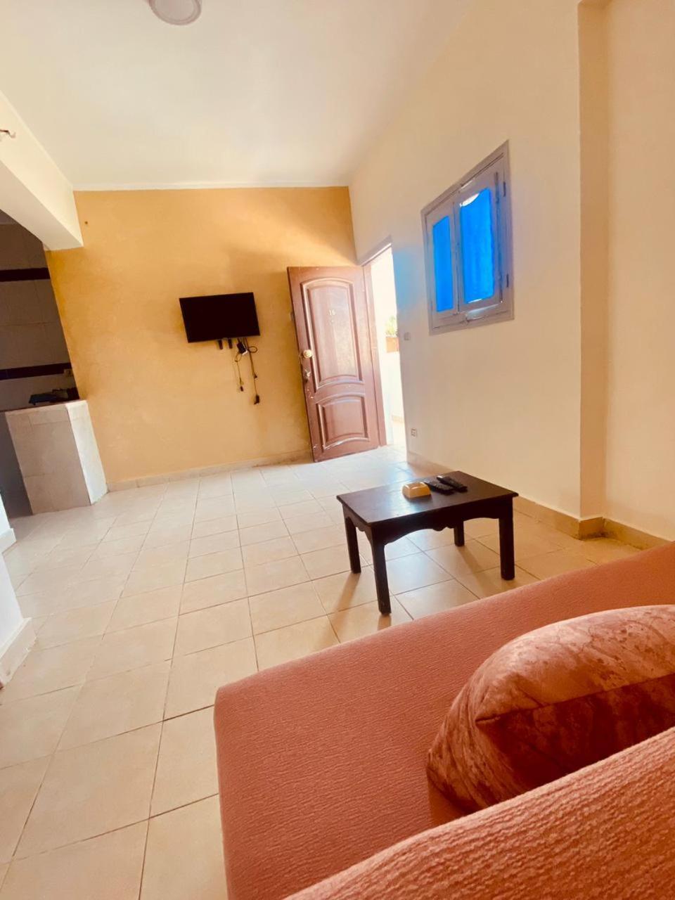 A5Ena House Βίλα Νταχάμπ Εξωτερικό φωτογραφία
