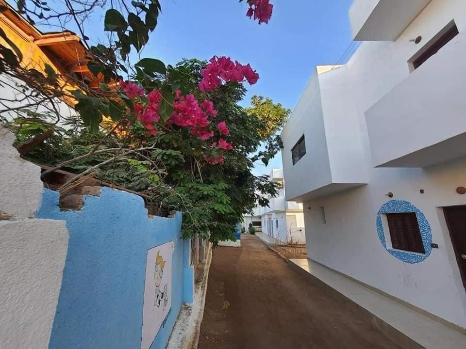 A5Ena House Βίλα Νταχάμπ Εξωτερικό φωτογραφία