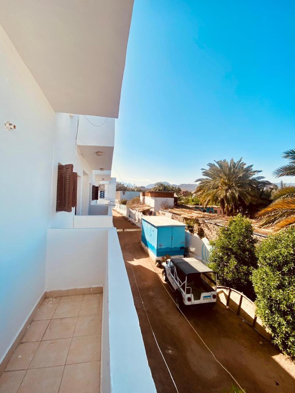 A5Ena House Βίλα Νταχάμπ Εξωτερικό φωτογραφία