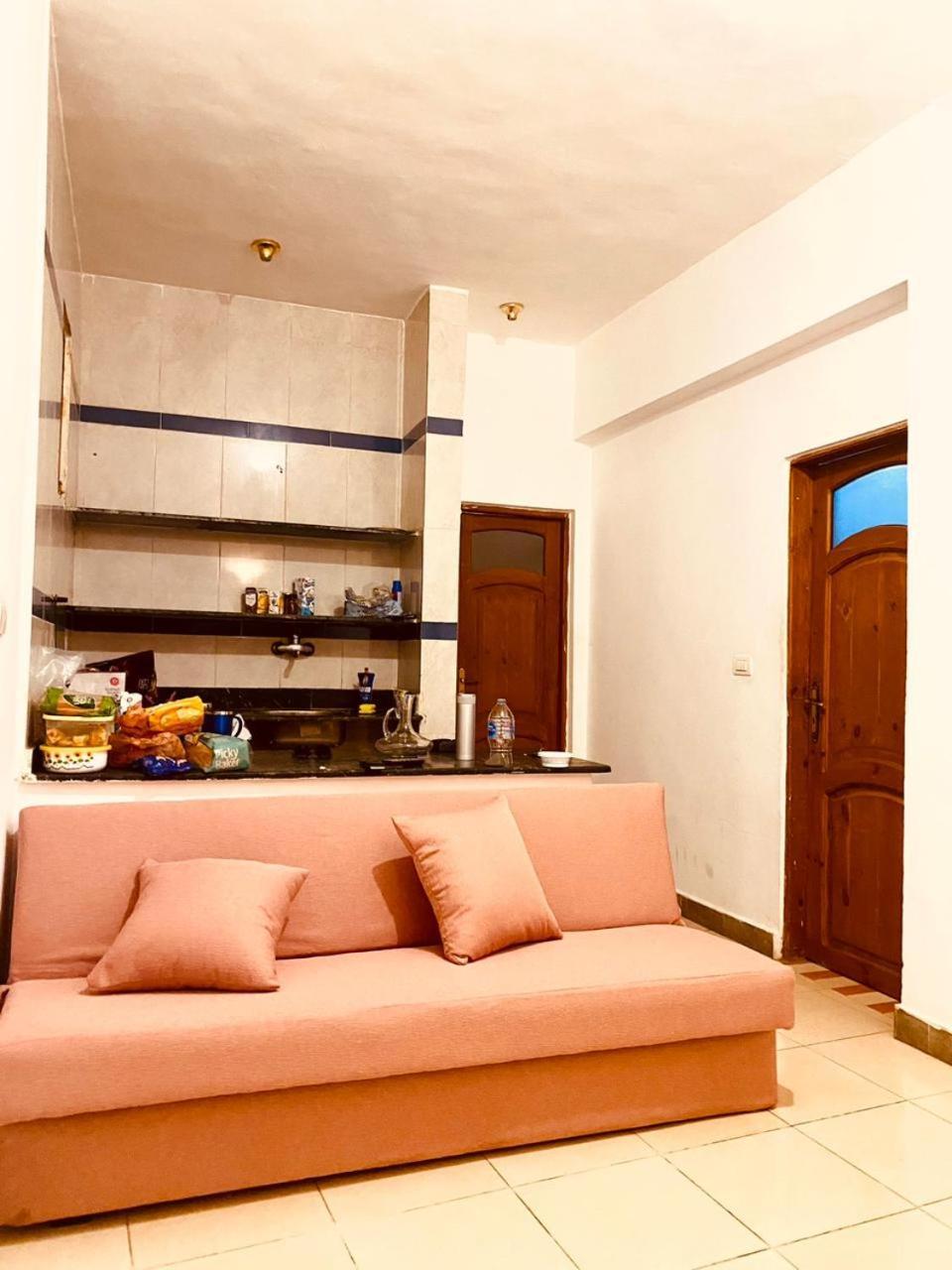 A5Ena House Βίλα Νταχάμπ Εξωτερικό φωτογραφία