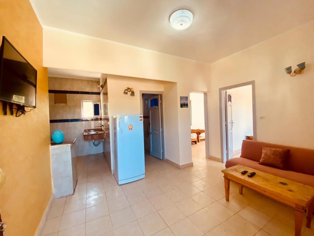 A5Ena House Βίλα Νταχάμπ Εξωτερικό φωτογραφία