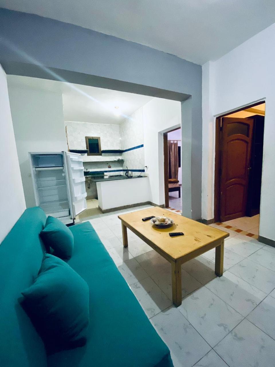 A5Ena House Βίλα Νταχάμπ Εξωτερικό φωτογραφία