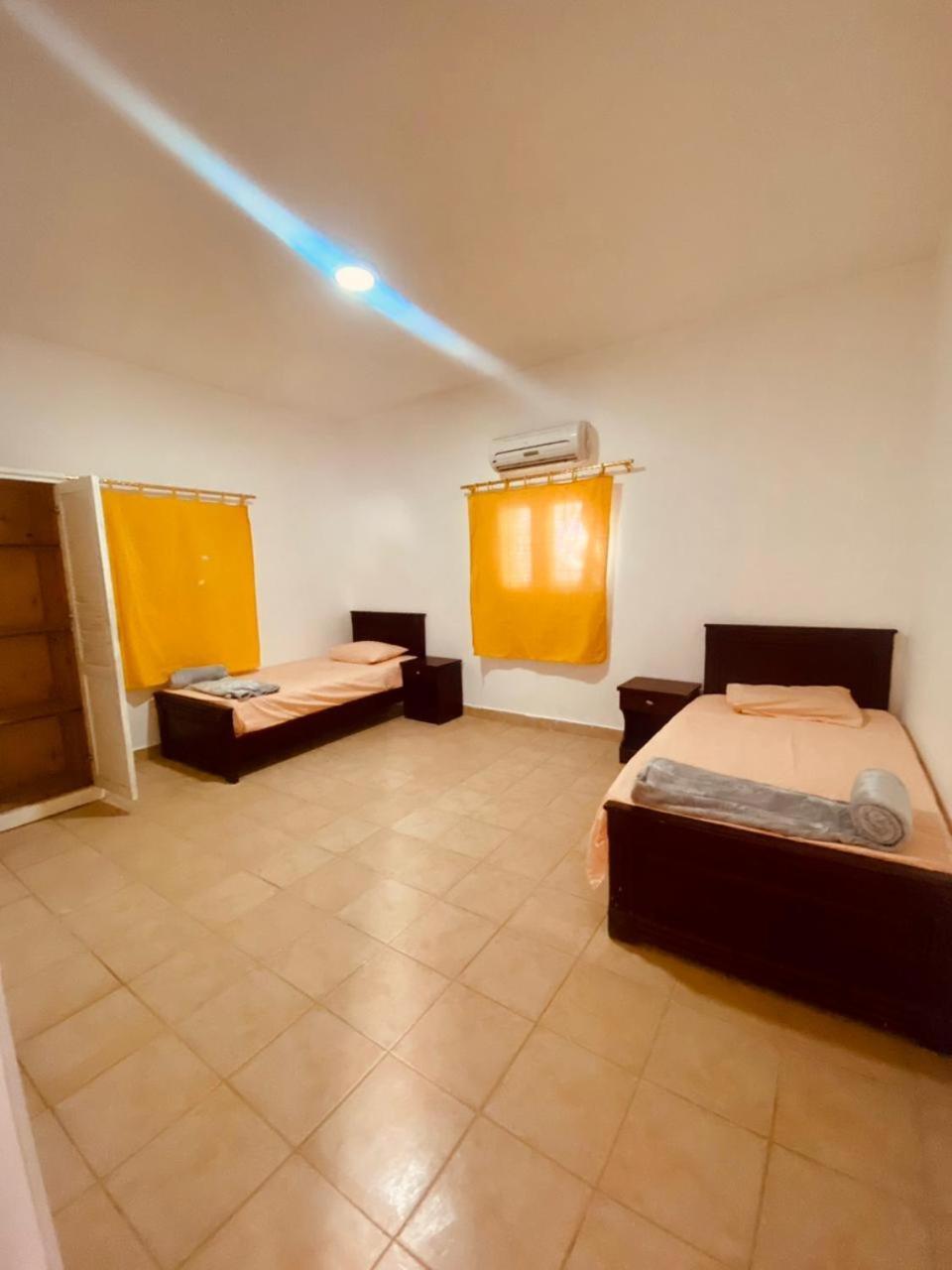 A5Ena House Βίλα Νταχάμπ Εξωτερικό φωτογραφία