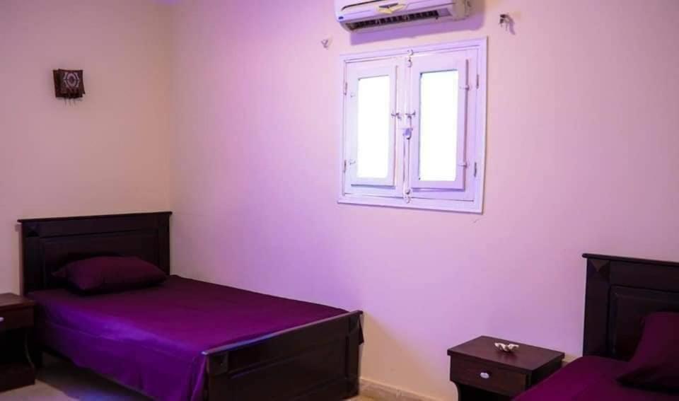 A5Ena House Βίλα Νταχάμπ Εξωτερικό φωτογραφία